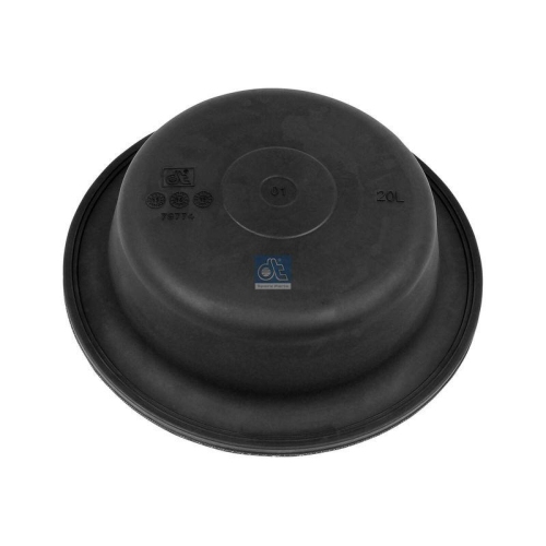 DT Spare Parts Membran, Federspeicherzylinder 4.80159