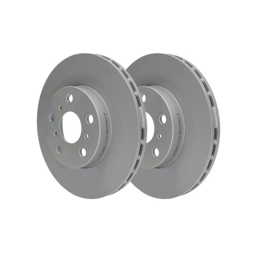 ATE Bremsscheibe 24.0122-0154.1