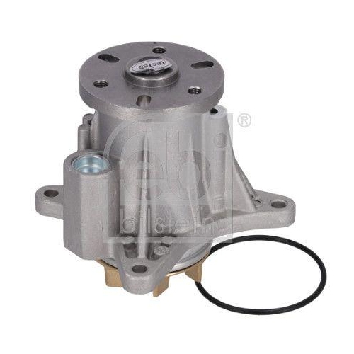 FEBI BILSTEIN Wasserpumpe, Motork&uuml;hlung 185611
