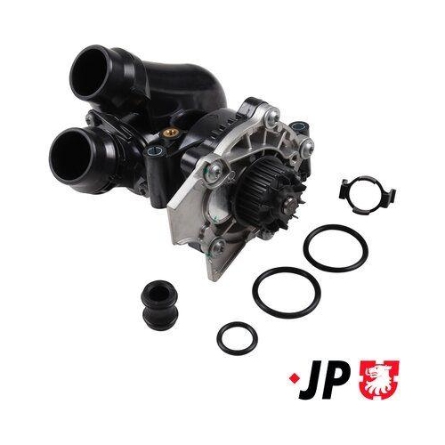 JP GROUP Thermostatgehäuse JP 1114511100