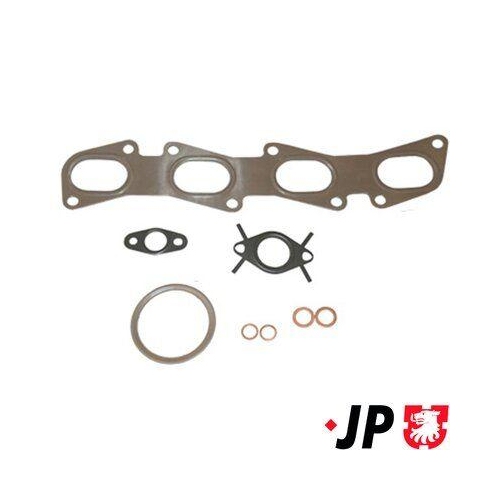 JP GROUP Montagesatz, Lader JP 1217751510