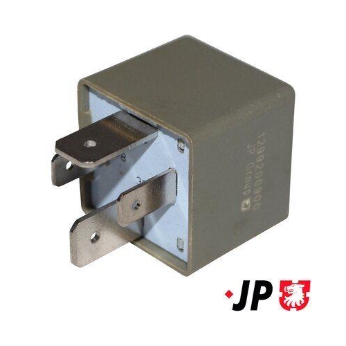 JP GROUP Relais, Kraftstoffpumpe JP 1299200900