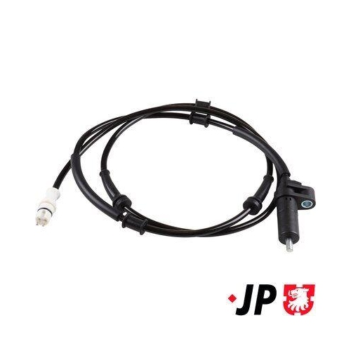 JP GROUP Sensor, Raddrehzahl JP 3397104770
