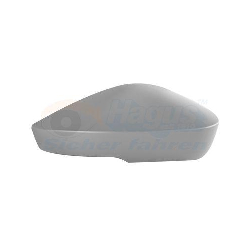 VAN WEZEL Abdeckung, Au&szlig;enspiegel * HAGUS * 7647844