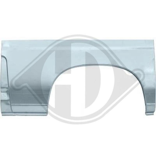 DIEDERICHS Seitenwand 9740612