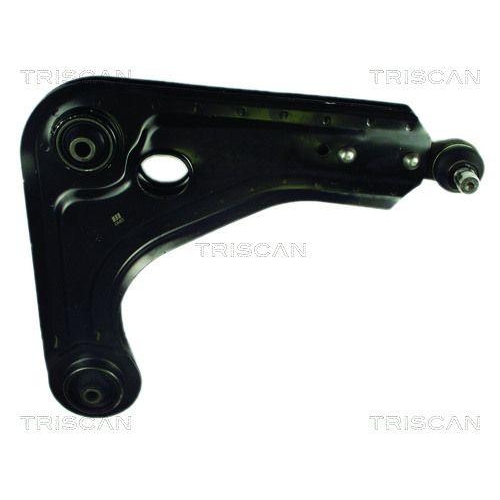 TRISCAN Lenker, Radaufh&auml;ngung 8500 16509