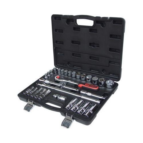 KS TOOLS Steckschl&uuml;sselsatz 918.0830