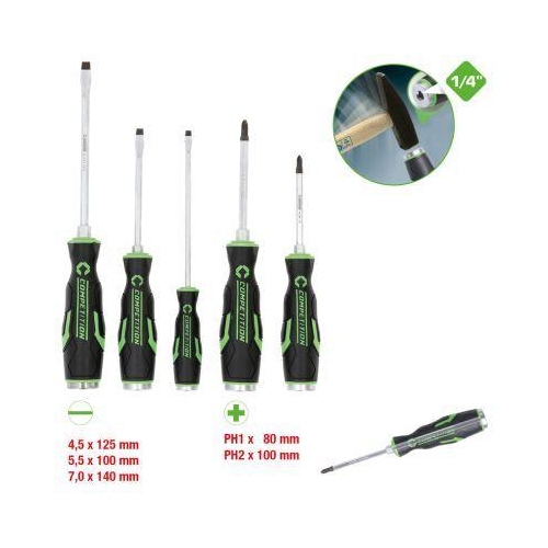 KS TOOLS Schraubendreher 512.0706