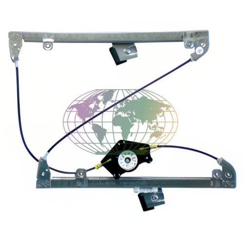 Lexmond Trading BV Fensterheber 9217763