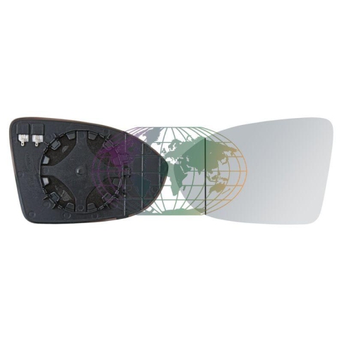 Lexmond Trading BV Spiegelglas, Au&szlig;enspiegel 9259062