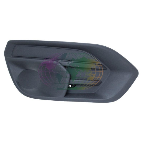 Lexmond Trading BV L&uuml;ftungsgitter, Sto&szlig;f&auml;nger 3290361