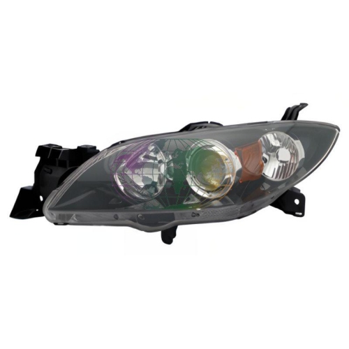 Lexmond Trading BV Hauptscheinwerfer 5635284