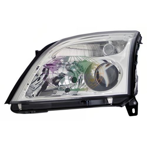 Lexmond Trading BV Hauptscheinwerfer 6429286