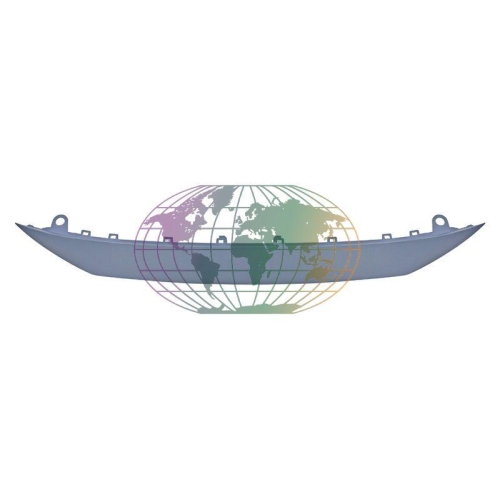 Lexmond Trading BV L&uuml;ftungsgitter, Sto&szlig;f&auml;nger 6819353