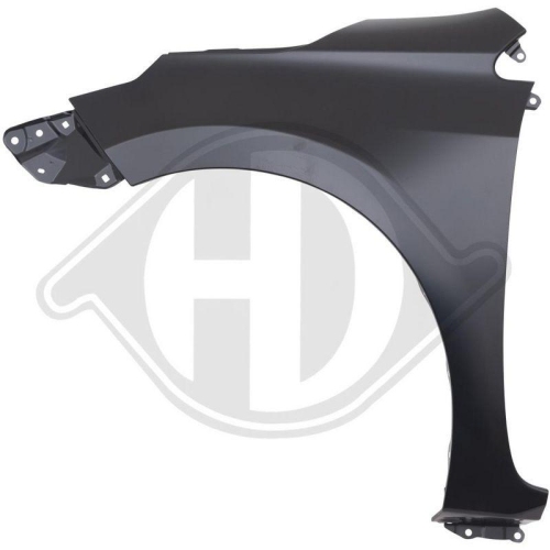 DIEDERICHS Kotfl&uuml;gel 6660407