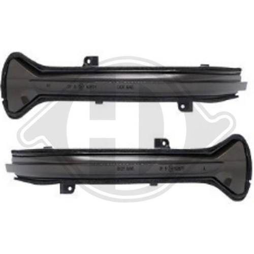 DIEDERICHS Blinkleuchte HD Tuning LID10465