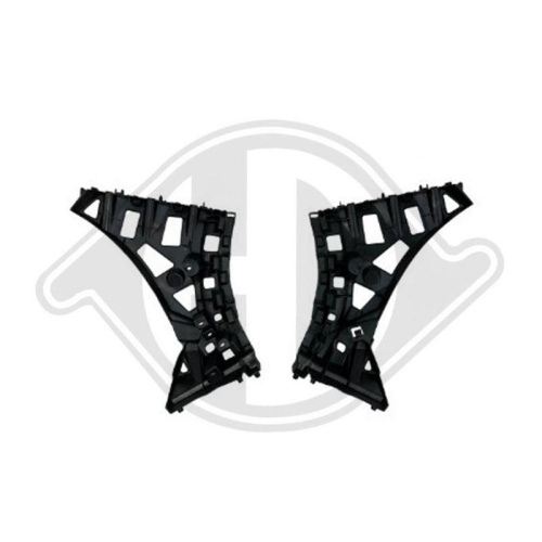 DIEDERICHS Haltersatz, Sto&szlig;f&auml;nger 4246066