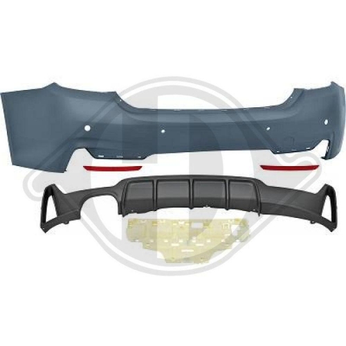 DIEDERICHS Sto&szlig;f&auml;nger HD Tuning 1245556