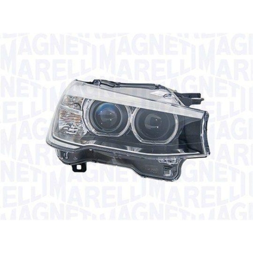 MAGNETI MARELLI Hauptscheinwerfer 710815029068