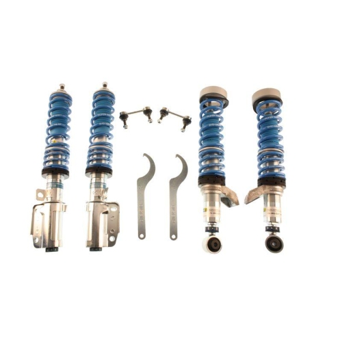 BILSTEIN Fahrwerkssatz, Federn/D&auml;mpfer BILSTEIN - B16 PSS10 48-132688