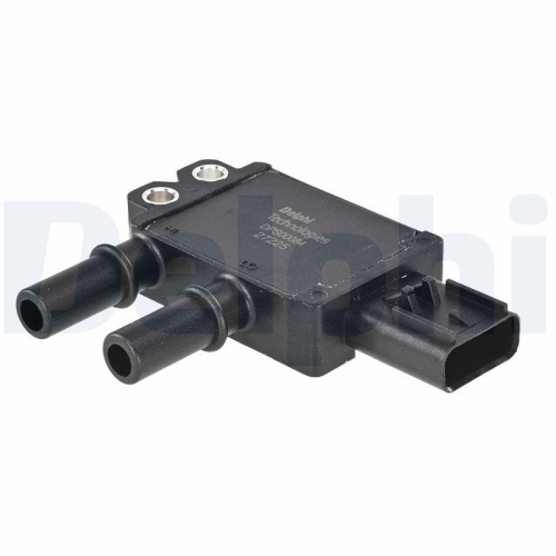 DELPHI Sensor, Abgasdruck DPS00084-12B1
