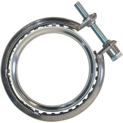 BOSAL Klemmst&uuml;ck, Abgasanlage 254-094