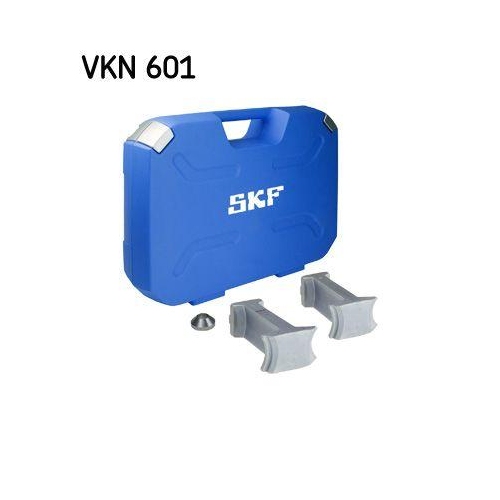 SKF Montagewerkzeugsatz, Radnabe/Radlager VKN 601
