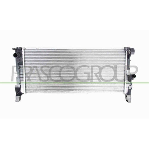 PRASCO K&uuml;hler, Motork&uuml;hlung PrascoSelection BM250R003