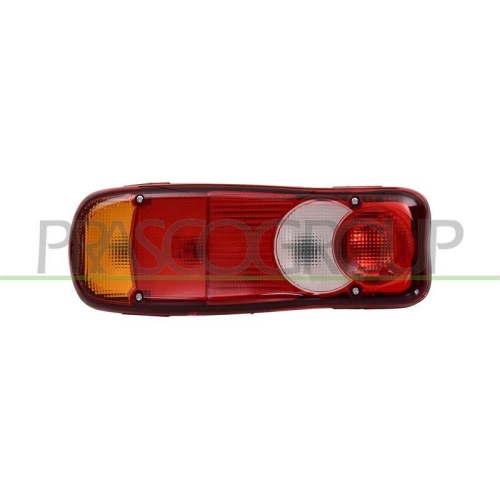PRASCO Heckleuchte FT9304164
