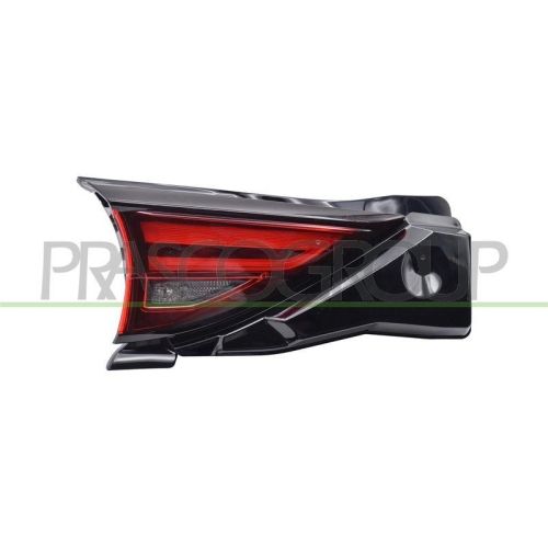 PRASCO Heckleuchte MZ7064064