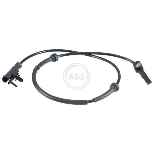A.B.S. Sensor, Raddrehzahl 30624
