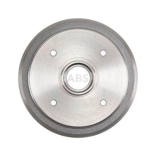 A.B.S. Bremstrommel 2862-S