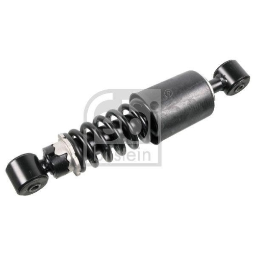 FEBI BILSTEIN D&auml;mpfer, Fahrerhauslagerung 177238