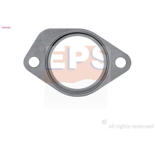 EPS Dichtung, Thermostat Made in Italy - OE Equivalent 1.890.564
