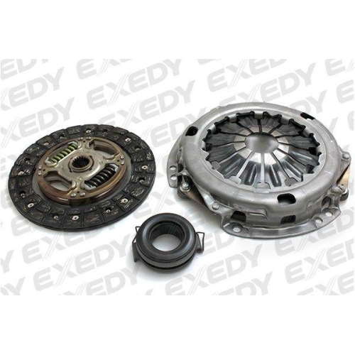 EXEDY Kupplungssatz TYK2253