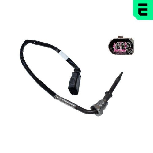 ERA Sensor, Abgastemperatur 552066