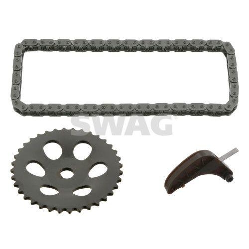 SWAG Kettensatz, &Ouml;lpumpenantrieb Standard Medium Kit 30 93 3839