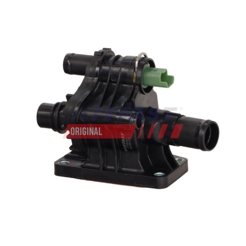 FAST Thermostat, K&uuml;hlmittel FT58183