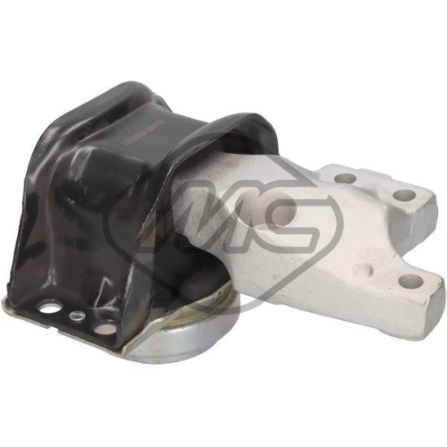 Metalcaucho Lagerung, Motor 04763
