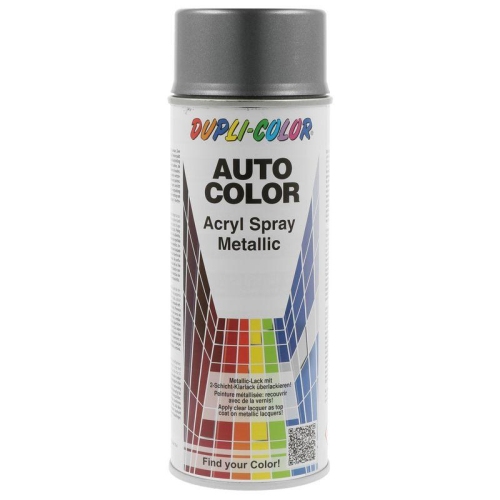 Spr&uuml;hfarbe Autolack Spraydose 400ml 808500 DUPLI COLOR