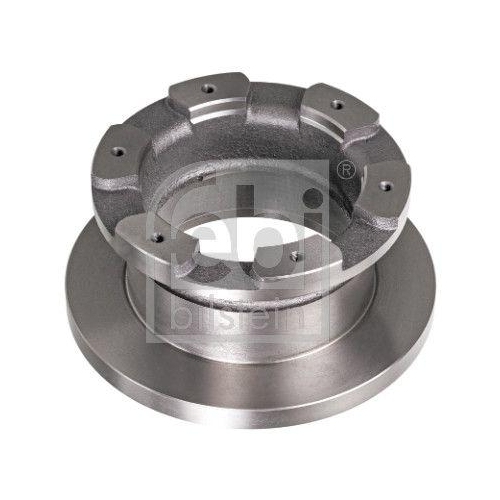 FEBI BILSTEIN Bremsscheibe 29161