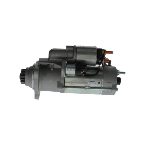 BOSCH Starter 1 986 S10 044
