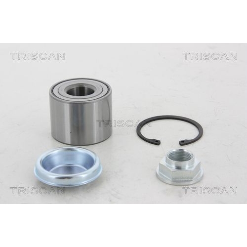 TRISCAN Radlagersatz 8530 10268