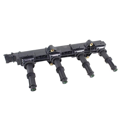METZGER AUTOTEILE Z&uuml;ndspule 0880516