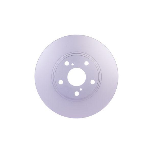 HELLA Bremsscheibe PRO 8DD 355 115-981