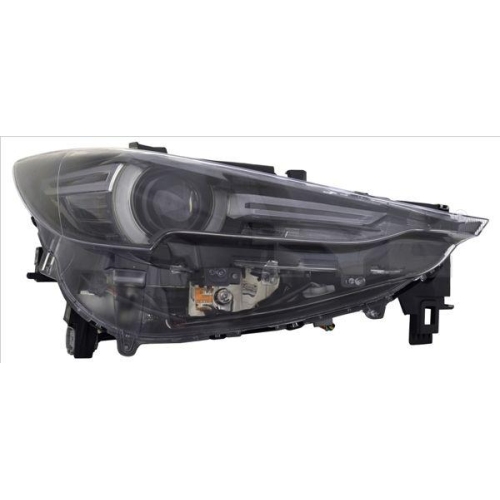 TYC Hauptscheinwerfer 20-16205-16-9