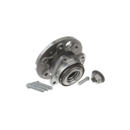 SKF Radlagersatz VKBA 6705