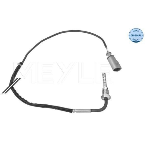 MEYLE Sensor, Abgastemperatur MEYLE-ORIGINAL: True to OE. 114 800 0250