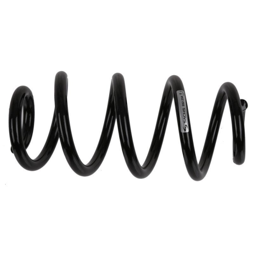 SACHS Fahrwerksfeder 992 258