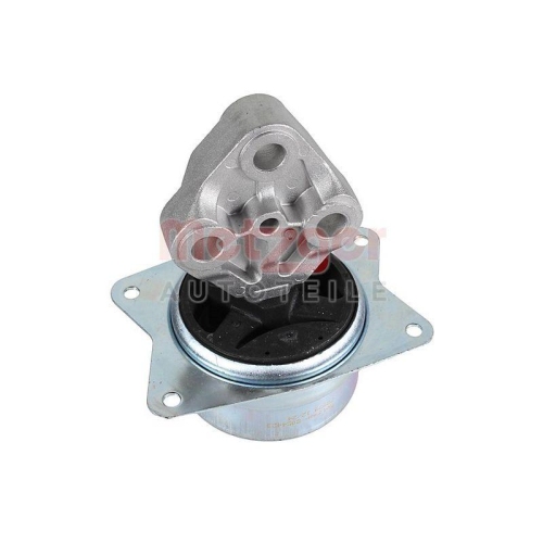 METZGER Lagerung, Automatikgetriebe 8054423